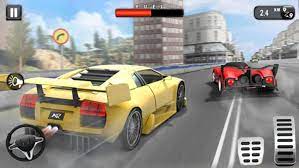 Drag racing is the quintessential american motor spot: Speed Car Race 3d For Android Download