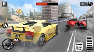 We researched the top games so you can pick one to race with. Speed Car Race 3d For Android Download