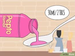 Salicylate is 80% absorbed into the body. 3 Ways To Take Pepto Bismol Wikihow