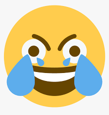 Deeplmao Discord Emoji Discord Joy Emoji Hd Png Download Kindpng We made custom emojis so you can upload and use her face and other personalized emotes to in addition to the 50 static custom emojis, if you have discord nitro you'll have an extra 50 slots. discord joy emoji hd png download