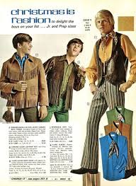 Chiodo classico slim fit anni 70. Anni 70 Vita Alta Gilet Di Lana E Tutine L Uomo Si Sentiva Bello Cosi La Repubblica