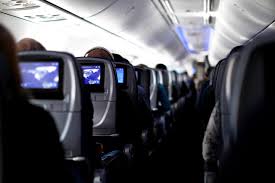 Passengers on delta flights to amsterdam and rome will be tested before boarding their airplanes and will not have to quarantine upon arrival at their destination. End Of A Covid Era Delta To Stop Blocking Middle Seats On May 1
