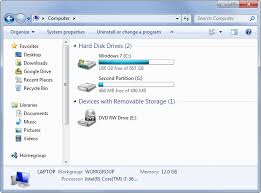 Untuk membuat artikel ini, penyusun sukarela menyunting dan memperbaiki dari waktu ke waktu. Cara Partisi Hardisk Di Laptop Ini Yang Paling Gampang
