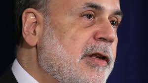 Ben Bernanke Fast Facts