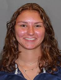 2021 Women's Volleyball Roster