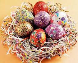 Paskalya, hristiyanlıkta en eski ve en önemli bayramdır. Ersoy Dede On Twitter Dostlarimizin Paskalya Bayrami Kutlu Olsun Her Bayram Baris Ve Kardeslige Vesile Olsun