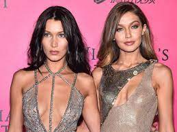 In a new slideshow bella. Gigi And Bella Hadid Play The Social Media Game In Different Fashions Vanity Fair