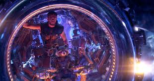 Black widow takes out several of thanos' children in the battle in wakanda and survives the fight. 11 Marvel Movies To Watch Before Avengers Infinity War