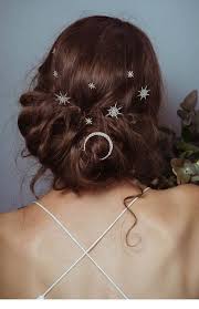 Stars In My Hair Hair Accessories Beautiful Wedding Hair Bridal Hair Accessories