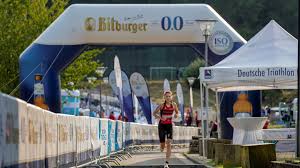 Juli 2016 von christian bottek. Wie Sophia Weiler Aus Bretten Durch Zufall Zum Triathlon Kam