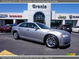 Image result for Billet Silver 2014 Chrysler