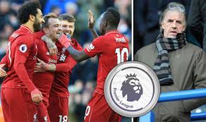 Bbc sport at a glance. Bbc Sport Pundit Lawrenson Reveals Premier League Predictions For Gw11 Football Sport Express Co Uk