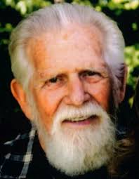 Obituary for Edward W. Eickhoff