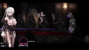 Sinisistar 2 - All Cathedral deaths