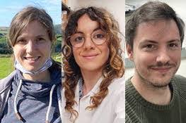 Kathleen Scheffler's Instagram, Twitter & Facebook