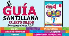 2.­ es importante que contestes todo el cuaderno de ejercicios. Resultado De Imagen Para Guia Santillana 4 Grado Contestada Guia Santillana Biblioteca Del Maestro Centros De Escritura
