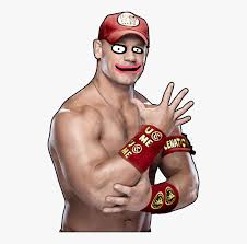 Share the funny images to your friends and enjoy. Johncena John Cena Meme Hd Png Download Transparent Png Image Pngitem