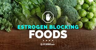 How common is it for women to experience side effects with hormone replacement therapy? The 6 Most Effective Estrogen Blocking Foods For Men