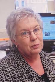 Louise Maus Obituary