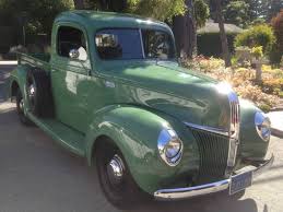 Image result for Light Green 1941 Truck