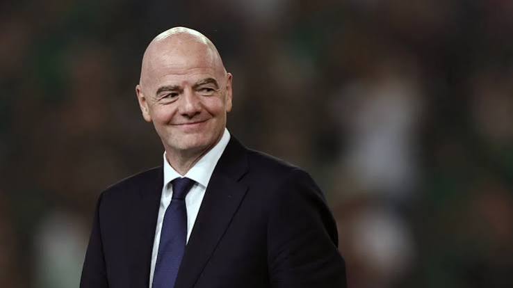 Wenger Backs Scrapping Infantino's World Cup Proposal