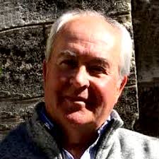 Stuart Mcalpine's Instagram, Twitter & Facebook