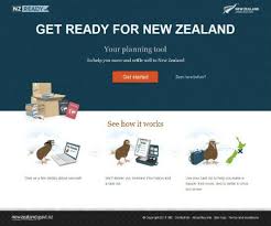 Nz Ready A Planning Tool To Help You Get Ready For New Zealand Moving To New Zealand Planning Tool New Zealand
