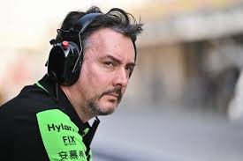 F1 technical director's testing comments sounded like a 'farewell message'  after worrying Bahrain display