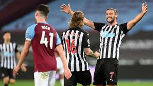 James' park but haven't won any of their last three premier. Match Report Newcastle United Vs West Ham Premier League