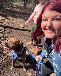 This handsome boy is Windstar. Windstar is the bestest boy. When you first  walk him hes really excited so can pull