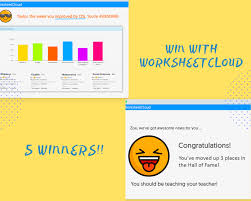 Get Your Kids Exam Ready With Worksheetcloud An Ordinary Gal