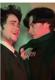 Exploring the Chemistry of Sherlock and Moriarty