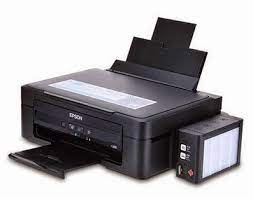 Maybe you would like to learn more about one of these? Epson L210 Printer Driver Download