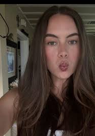 My Sister Kelsey Armoni