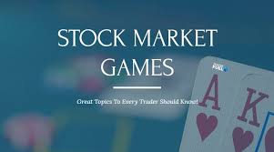 Best Stock Market Games For Beginners Stock Market Game Stock Market Stock Trading Game