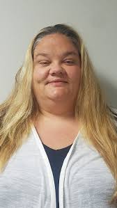 Offender Information