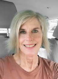 Child of career air force officer shares life story