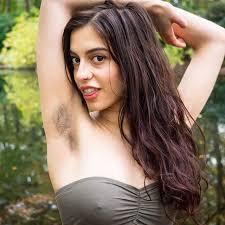 When the hair is dry, it is much stronger, so when you are shaving dry consider alternative methods of hair removal. Pin On Hairy