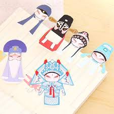 It's a fast, safe browser that saves you tons of data. Chinese Bookmark Classical Elements Beijing Opera Mini Bookmark Lovely Mask Set Gift Stationery Buy From 2 On Joom E Commerce Platform