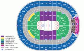 edmonton oilers home schedule 2019 20 seating chart