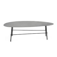 Hudl 03 Side Table Concrete By Nood Co Coffee Table Furniture Concrete Furniture