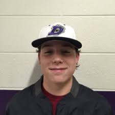 Drake Adams' High School Baseball Stats