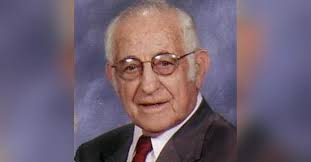 Robert E. Marker Obituary