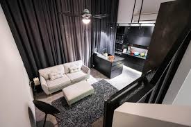They look like gigantic homes because they sure looked so big inside especially if you put. High Ceiling Interior Design Singapore Interior Design Ideas