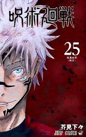 What Chapter Of Jujutsu Kaisen Did The Anime End On? - Playbite