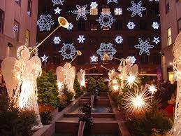 Sacks 5th Avenue New York City Christmas Christmas Window Decorations Outdoor Christmas Decorations Christmas Window