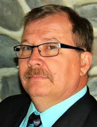 Obituary information for James Terry Ellis