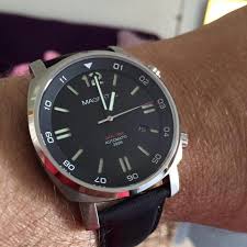 Magrette Microbrand Watch Affordable Watches Watches Watch Brands