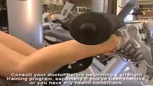 As the name implies, the hamstring curl targets the hamstring muscles in the back of the thigh. Video Lying Hamstring Curl With Weight Machine Mayo Clinic