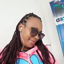 La mejor de todas las abuelitas del mundo 😍💘